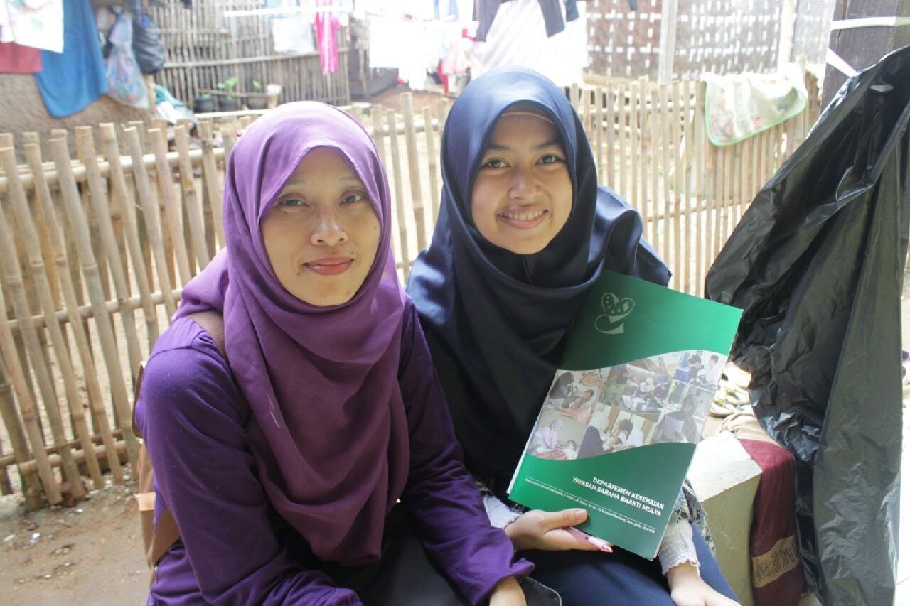 Dokumentasi kegiatan KRBM foto 104